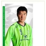 [공미니] 축구선수가 된 <b>재미</b>있는이유
