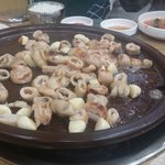 [답답합니다] 식당<b>올때</b>는 제발 아이들좀 관리하세요