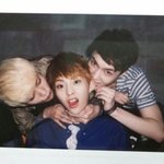 [EXO] 시발 !! <b>민서</b>가!! 와장창!!