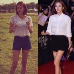 [패션종결자] <b>사복</b>패션하면 빠질 수 없는 손담비