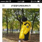 [EXO] ㅅㄷ) <b>패딩</b> <b>색깔</b>추천좀