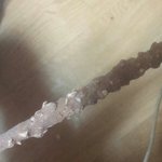 [EXO] <b>빼빼로</b>이런거먹어도됨..?