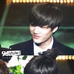 [EXO] 수호<b>수상</b>소감듣는 종인이ㅠㅠㅠㅠ