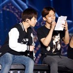 [EXO] 밍소기 <b>청순</b>하지 않음?