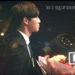 [EXO] <b>유영진</b>한테 주려고 대기타는수호래