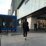 [EXO] 오늘 종대 갤러리아혼자쇼핑갔나봄