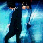 [EXO] 수트마마 움짤.<b>gif</b>