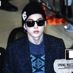 [시우민] (+)시우민 <b>김포</b>공항 출국~