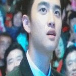[EXO] 디오 팬개념없는듯