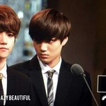 [EXO] 카이 어쩔ㅠㅠ