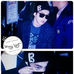 [시우민] 오늘자 공항민석 미모(<b>쌩눈</b>ㅠㅠㅠ)