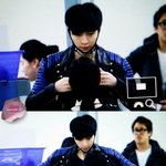 [EXO] 어머니...저<b>진로</b>를바꿔야겠습니다..