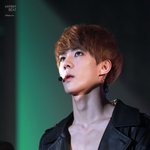 [EXO] 세훈이는 가슴골이 진심 <b>예술</b>