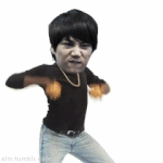 [EXO] 낚시 너네 다 콩줍닷컴 <b>파견</b>이지 씹새들아