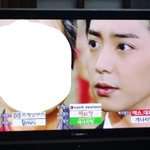 [EXO] <b>이</b> <b>배우</b> 찬열이 닮았어