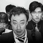 [추억파리여] 직장인들의 출퇴근 엘리베이터 <b>gif</b>