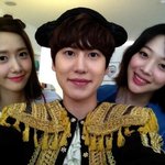 [EXO] <b>윤아</b>랑 설리는 진짜 각자 둘다 이쁘다