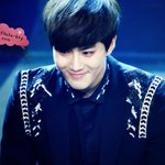 [수호] 141117 세상에나..준면이가 <b>버건</b>디라니...!