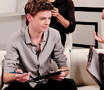 [뉴트] 있잖아 <b>baby</b> 너뿐인걸 내 가슴 뛰게하는 한사람 