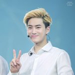[EXO] 휴덕이 올라하면