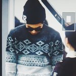 [시우민] <b>공항</b> 검사 받는게 이렇게 귀여울 <b>일</b>??!!