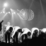 [EXO] 우리<b>색</b> <b>뭔</b><b>색</b>이었음좋겠어?