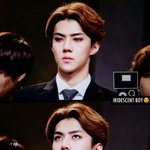 [EXO] <b>뭔</b>사람이<b>일</b>케생김;;?