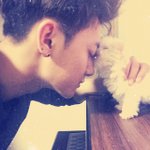 [EXO] 와 얘 엑소한테 붙는것좀봐