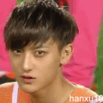 [EXO] " 꼬마야 엄마는 어디 있니? "