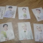 [EXO] 예쁘지 이거 <b>전시</b>해둘까말까