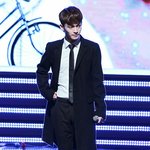 [EXO] 종대 <b>전신</b>짤...미친...