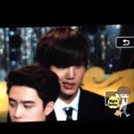 [EXO] 내가 <b>예언</b> 하나하는데 김종인