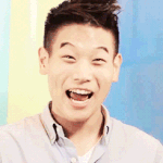 [찬열의여신] 왕온니 춤추는 모습에 반한 민호 