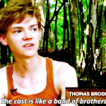 [찬열의여신] 널 마주한 순간부터 스테러테이션 