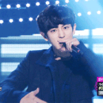 [찬열의여신] 찐<b>리시</b> 6시21분