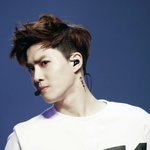 [EXO] 김준면 리더란 사실에대한 반응이