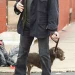 [검객]  어느 영화배우의 인생역전