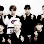[EXO] 엑소 머리 존나;;;;