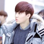 [EXO] 준면이 이상형 모르는 애들도 있니?