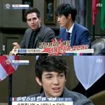 [EXO] 비담 아까엑소언급한거