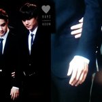 [EXO] 9493 진짜 얼굴에 <b>철판</b>...ㅋㅋㅋㅋ