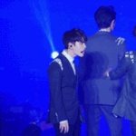 [EXO] 근데진심 걸데S제스쳐 너무똑같