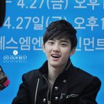 [EXO] <b>초심</b>이 중요한데.