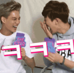 [EXO] <b>카</b>찬 덤앤더머