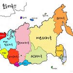 [널스토리] 2014 걸그룹 <b>지도</b>.jpg