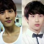 [제아] 훈훈한 외모+성적+연기력까지 갖춘 엄친아 임시완