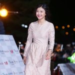 레드카펫 여신 김유정ㄷㄷ