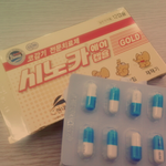 [감기약] 감기약...ㅠ