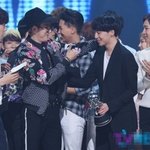 쌍둥이라해도 믿을 <b>지코</b>-강승윤