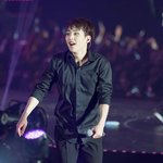 [EXO] 민석이 코랑 <b>입동</b>굴땜에